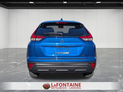New 2026 Mitsubishi Eclipse Cross LE image 4