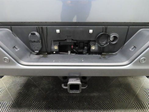 Used 2021 Chevrolet Silverado 1500 RST w/ Convenience Package II image 35