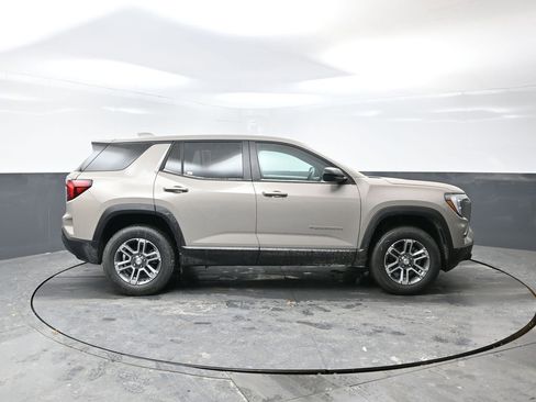 New 2026 GMC Terrain Elevation image 2