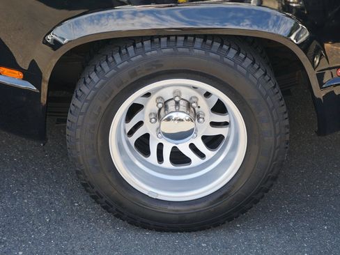 Used 1994 Chevrolet Silverado 3500 2WD Crew Cab image 19