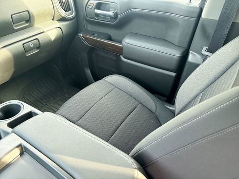 Used 2021 GMC Sierra 1500 Elevation w/ LPO, Elevation Black Package image 23