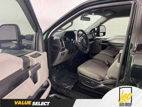 Used 2015 Ford F150 XLT w/ Equipment Group 301A Mid AWD/4WD image 7