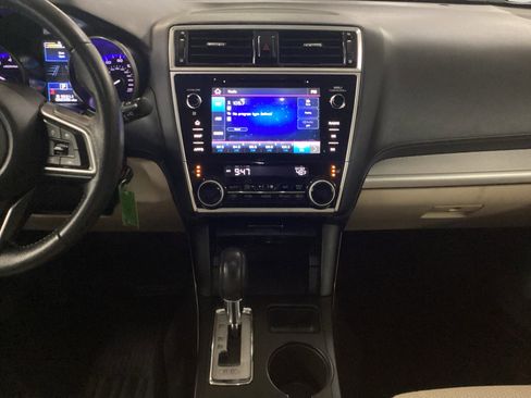 Used 2019 Subaru Outback 2.5i Premium w/ Popular Package #2 image 11