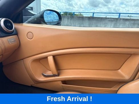 Used 2010 Ferrari California RWD image 10