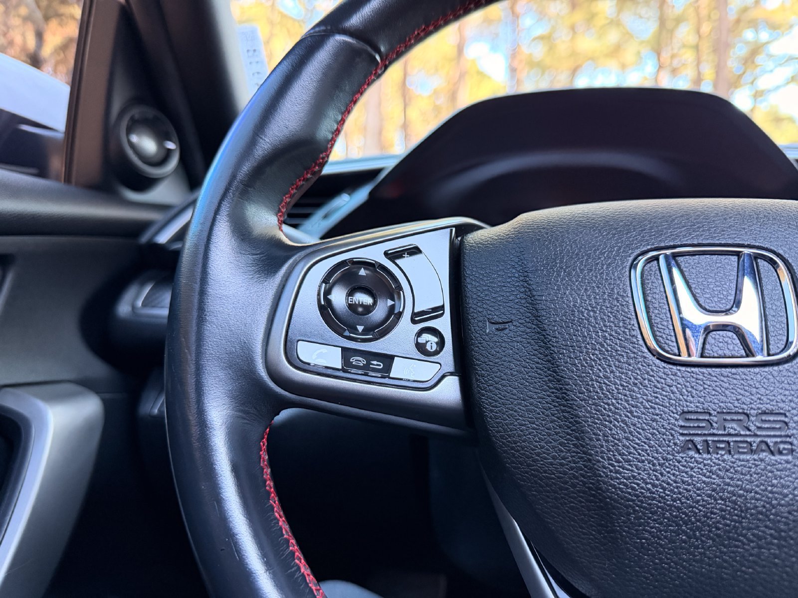 Used 2019 Honda Civic Si image 17