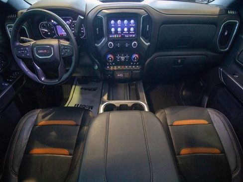 Used 2023 GMC Sierra 3500 AT4 w/ AT4 Premium Plus Package image 14