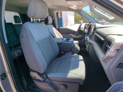Used 2023 Ford F150 XLT image 27