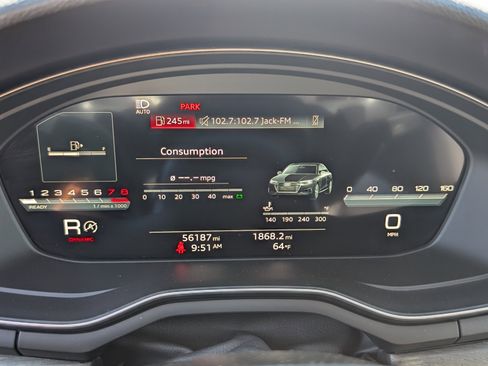 Used 2023 Audi A4 2.0T Premium Plus image 32