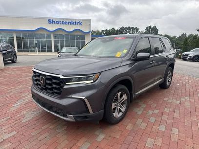 Used 2023 Honda Pilot EX-L