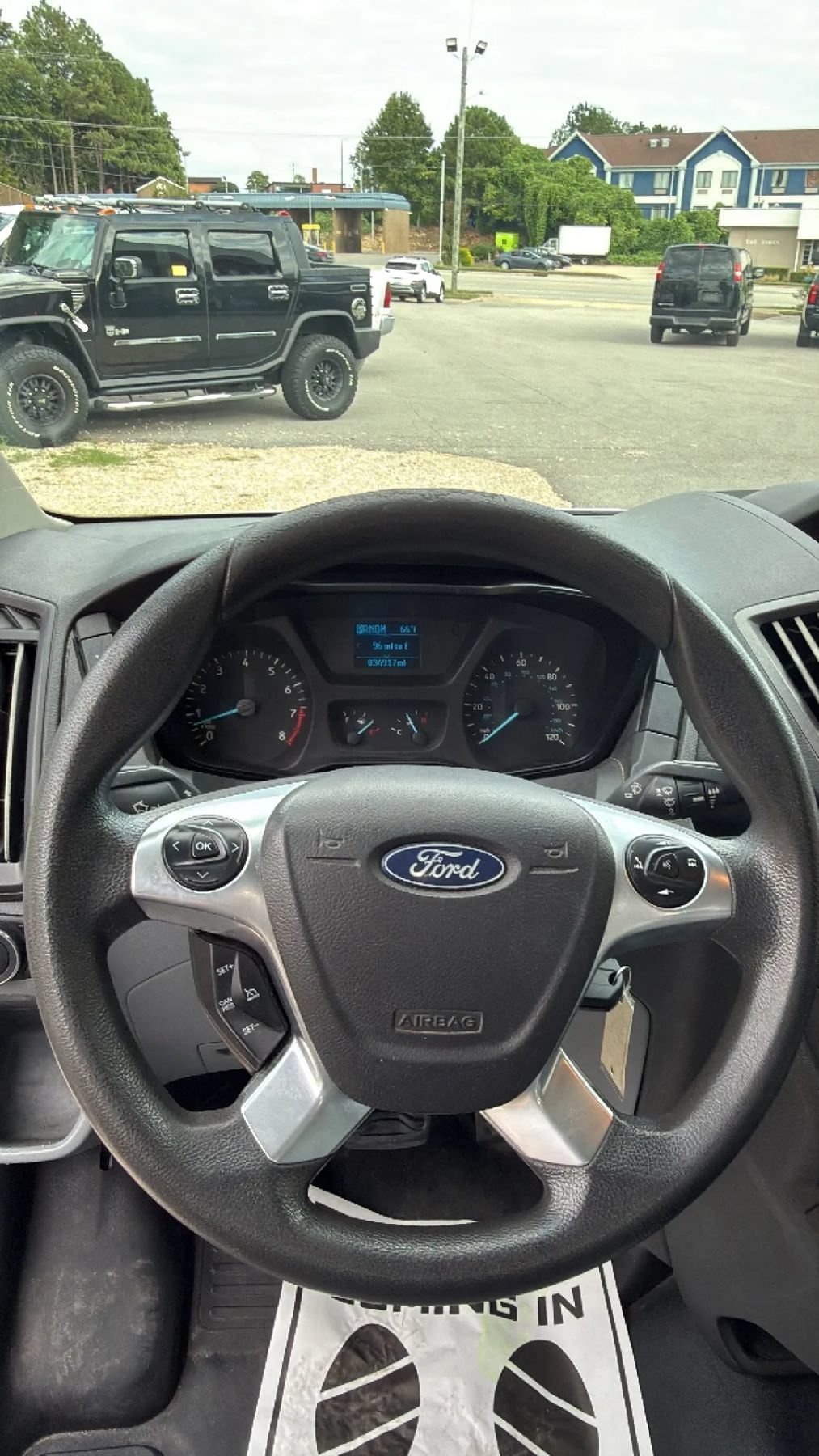 Used 2018 Ford Transit 350 148 Medium Roof RWD image 33