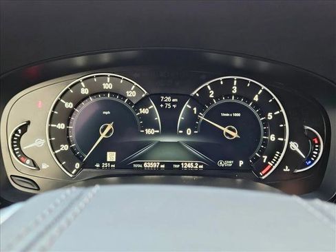 Used 2018 BMW 530i RWD image 10