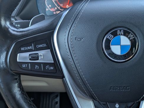 Used 2021 BMW X5 xDrive40i w/ Convenience Package AWD/4WD image 16
