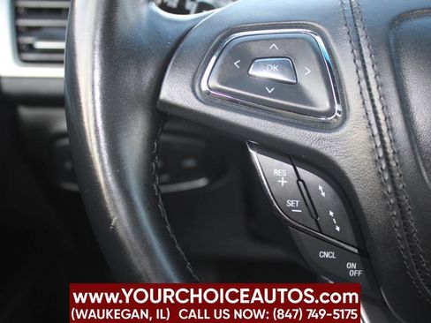 Used 2019 Lincoln MKZ Reserve w/ Reserve Plus Package image 25