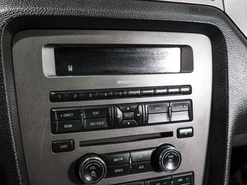 Used 2013 Ford Mustang GT Premium w/ Brembo Brake Pkg image 27