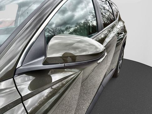 New 2026 Hyundai Tucson SEL AWD/4WD image 11