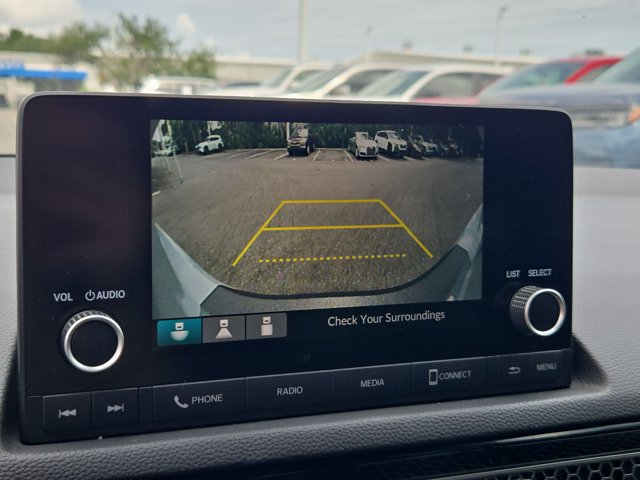 Used 2024 Honda Civic Sport image 12