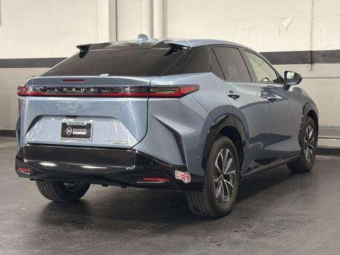 Used 2023 Lexus RZ 450e Premium w/ Technology Package AWD/4WD image 12