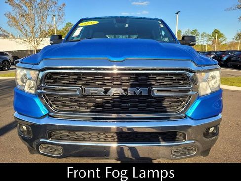 Used 2023 RAM 1500 Big Horn w/ Trailer Tow Group image 19