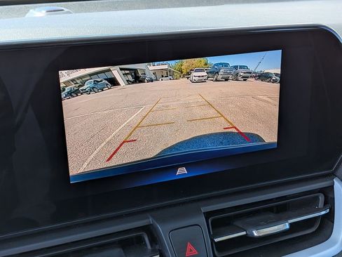 Used 2024 Chevrolet TrailBlazer LS image 6