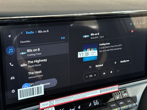 New 2026 Toyota Camry SE FWD image 20