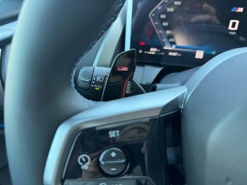 New 2026 BMW X3 M50 w/ Premium Package image 16