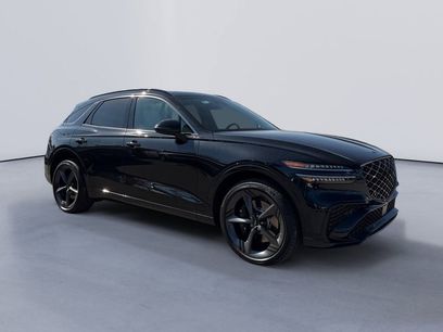 New 2026 Genesis GV70 3.5T Sport Prestige