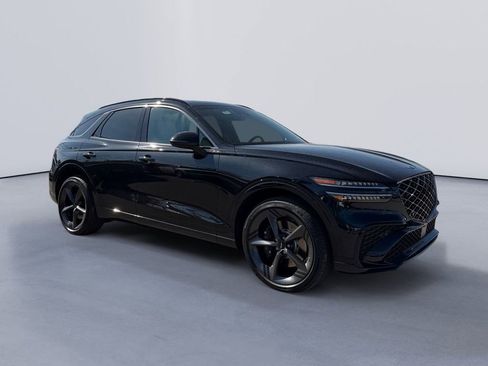 New 2026 Genesis GV70 3.5T Sport Prestige image 1