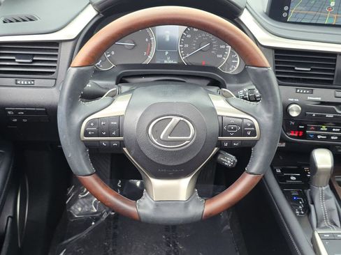 Used 2022 Lexus RX 350 AWD w/ Premium Package image 16