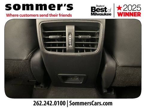 Used 2026 Toyota Corolla Cross XLE w/ Convenience Package AWD/4WD image 23