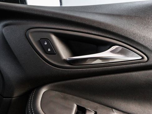 Used 2024 Buick Encore GX Sport Touring w/ Comfort Package image 43