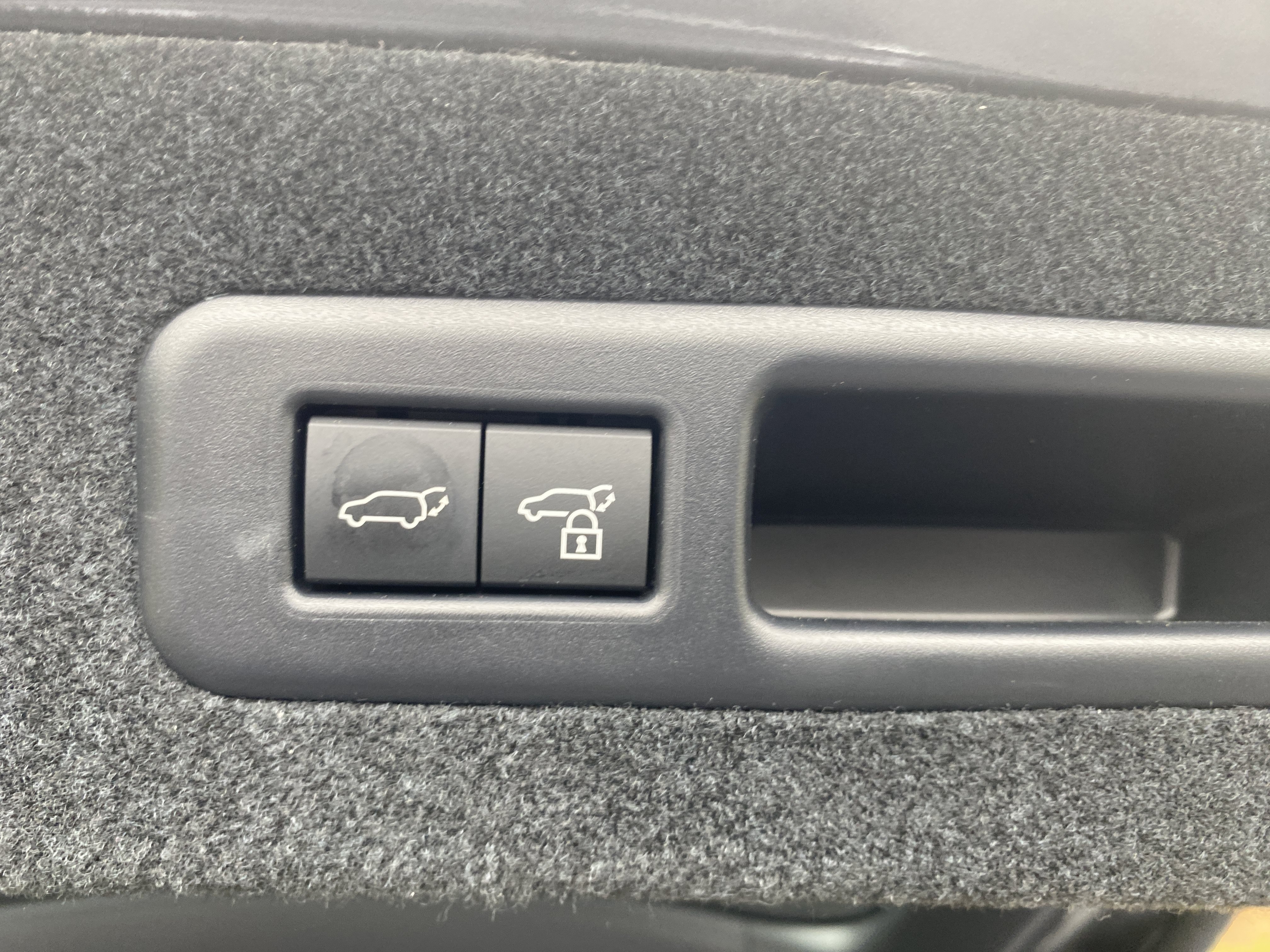 Used 2022 Lexus RX 350L Premium w/ Premium Package AWD/4WD image 30