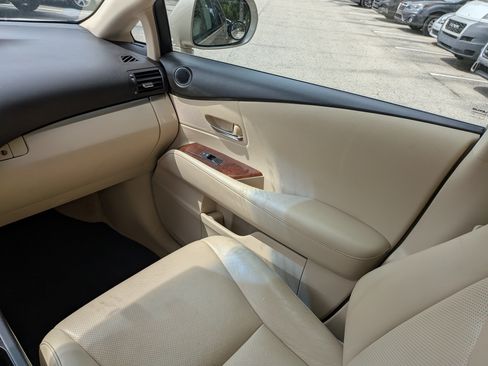 Used 2013 Lexus RX 350 FWD w/ Navigation Pkg image 17