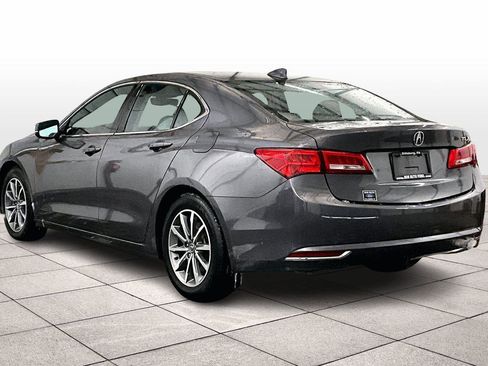 Used 2020 Acura TLX image 10
