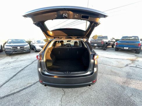 Used 2019 MAZDA CX-5 Touring image 13