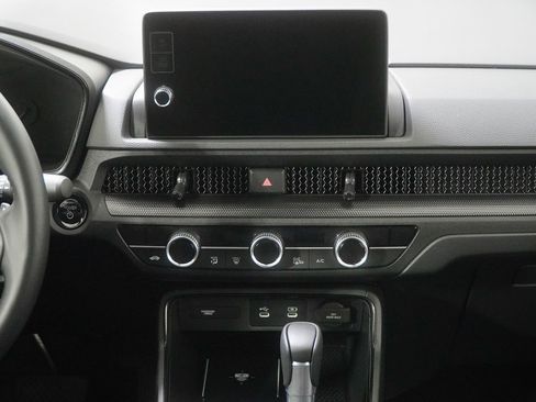 Certified 2026 Honda CR-V Sport image 25