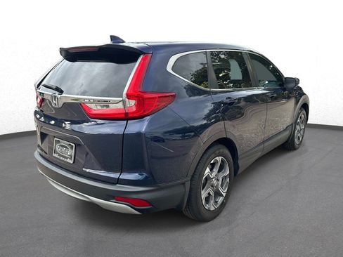 Used 2018 Honda CR-V EX image 3