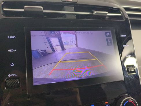 Used 2022 Hyundai Tucson SEL AWD/4WD image 27
