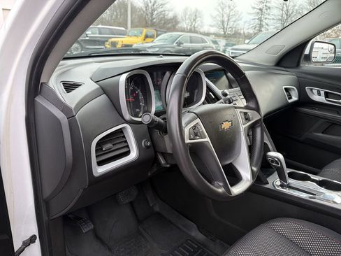 Used 2014 Chevrolet Equinox LT w/ Driver Convenience Package image 20
