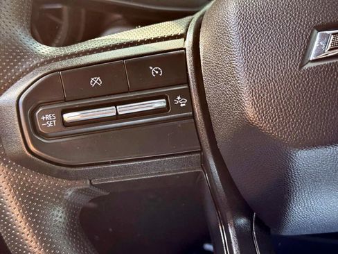 Used 2023 Chevrolet Colorado Trail Boss w/ LPO, Dark Essentials Package image 24