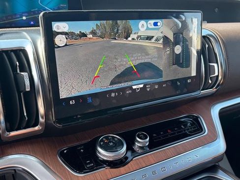 New 2026 Ford Expedition King Ranch AWD/4WD image 9
