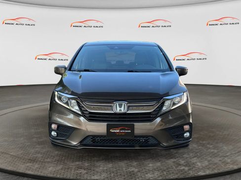 Used 2020 Honda Odyssey EX-L image 3