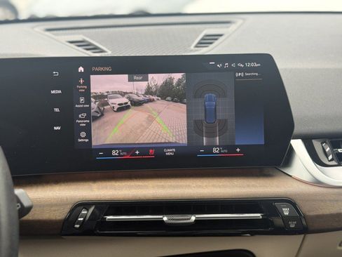 Certified 2023 BMW X1 xDrive28i w/ Convenience Package image 21