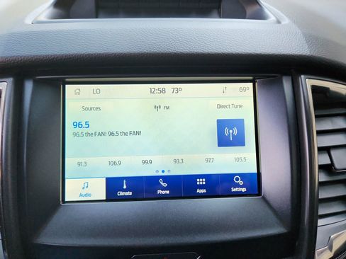 Used 2023 Ford Ranger XLT w/ Tremor Off-Road Package image 24