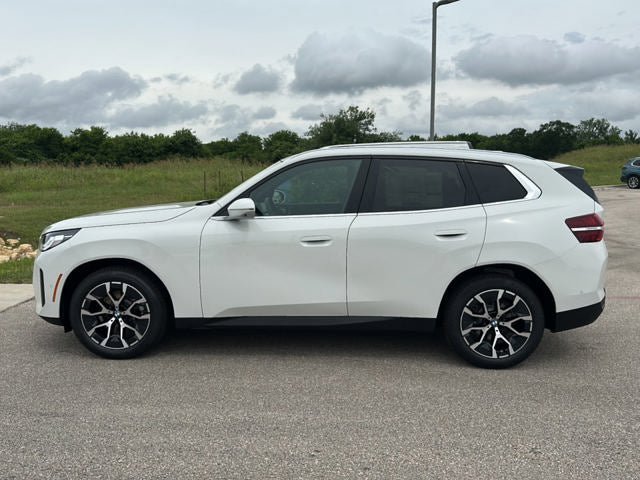 New 2026 BMW X3 xDrive30i w/ Premium Package AWD/4WD image 34