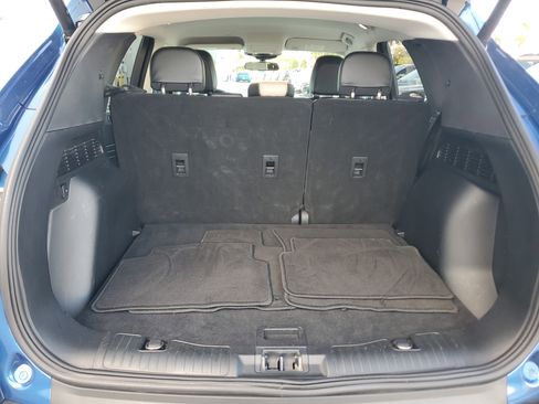 Used 2022 Ford Escape SEL w/ Technology Package image 29