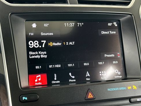 Used 2019 Ford Explorer Sport AWD/4WD image 26
