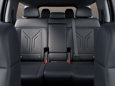 New 2026 Hyundai Santa Fe SEL image 12