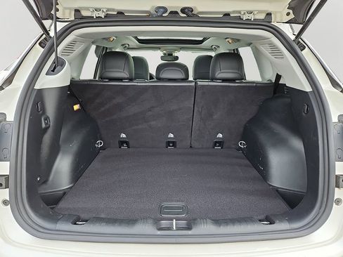 Used 2019 Jeep Compass Limited w/ Advanced Safety Group image 29