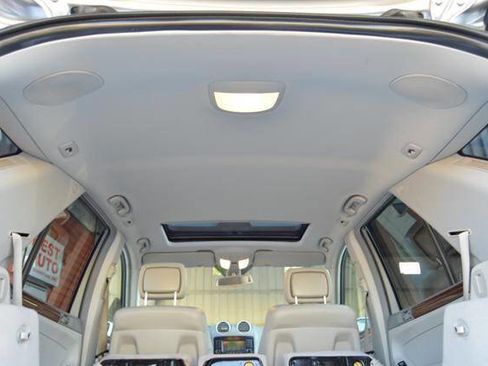 Used 2006 Mercedes-Benz ML 350 4MATIC image 38