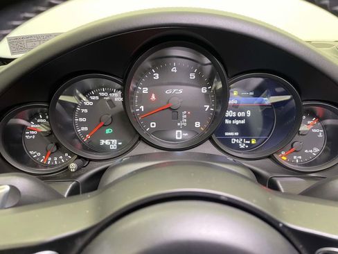 Used 2018 Porsche 911 Carrera GTS image 44
